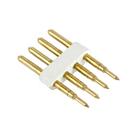 Соединитель для светодиодной ленты 220V LS720, LD507