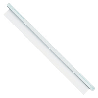 Рамка 1-местная, стекло, STEKKER, GFR00-7001-01, серия Катрин, белый 39517