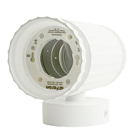 Светильник  настенный Feron HL3690 OLYMPUS 12W, 230V, 2*GX53,  белый IP20 48681 Светильник  настенный Feron HL3690 OLYMPUS 12W, 230V, 2*GX53,  белый IP20 48681