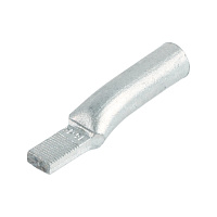 LD-NSHA-16-14 Наконечник штифтовой алюминиевый НША 16-14 50598