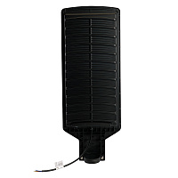 Светодиодный уличный консольный светильник SAFFIT SSL10-200 200W 5000K 230V, черный 55236 Светодиодный уличный консольный светильник SAFFIT SSL10-200 200W 5000K 230V, черный 55236