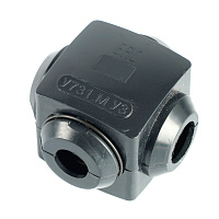 LD-Y731M Сжим ответвительный У731М (4-10мм2/1,5-10мм2) 50350 LD-Y731M Сжим ответвительный У731М (4-10мм2/1,5-10мм2) 50350