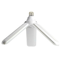 Лампа светодиодная Feron LB-653 E27 50W 175-265V 6500К 48772 Лампа светодиодная Feron LB-653 E27 50W 175-265V 6500К 48772
