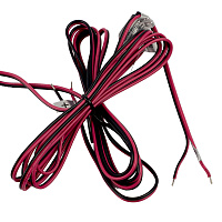 Датчик касания 12-24V 60/120W с кабелем (25 см) SEN35, артикул 52167 