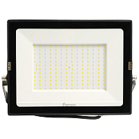 Светодиодный прожектор Feron LL-923 IP65 150W 4000K 48109 Светодиодный прожектор Feron LL-923 IP65 150W 4000K 48109