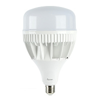 Лампа светодиодная Feron LB-65 E27-E40 120W 175-265V 6400K 38197 Лампа светодиодная Feron LB-65 E27-E40 120W 175-265V 6400K 38197