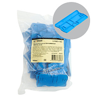 LD561-1-25 Торцевая заглушка для ЗНИ LD553 6 мм²  (JXB ST 2,5), синий 49202 LD561-1-25 Торцевая заглушка для ЗНИ LD553 6 мм²  (JXB ST 2,5), синий 49202