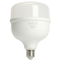 Лампа светодиодная SAFFIT SBHP1050 E27-E40 50W 230V 6400K 55095 Лампа светодиодная SAFFIT SBHP1050 E27-E40 50W 230V 6400K 55095