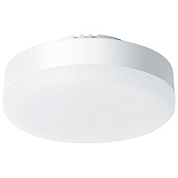 Лампа светодиодная Feron LB-454 GX53 15W 175-265V 6400K 25869 Лампа светодиодная Feron LB-454 GX53 15W 175-265V 6400K 25869