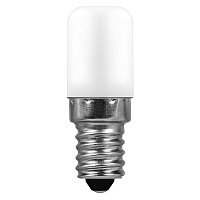 Лампа светодиодная Feron LB-10 E14 2W 230V 6400K 25988 Лампа светодиодная Feron LB-10 E14 2W 230V 6400K 25988