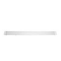 Светильник светодиодный линейный Feron AL5021 IP40 100W 4000K 1200*26*95мм Светильник светодиодный линейный Feron AL5021 IP40 100W 4000K 1200*26*95мм