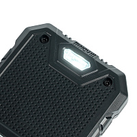 MTM HT125B Мультиметр цифровой, 4000 отсчетов, 2 батареи тип ААА 1,5В, автоматический, черный  MTM HT125B Мультиметр цифровой, 4000 отсчетов, 2 батареи тип ААА 1,5В, автоматический, черный
