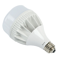Лампа светодиодная Feron LB-65 E27-E40 120W 175-265V 6400K 38197 Лампа светодиодная Feron LB-65 E27-E40 120W 175-265V 6400K 38197