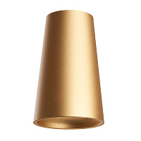 Светильник потолочный Feron ML185 Barrel BELL MR16 35W, 230V, GU10, золото  48417 Светильник потолочный Feron ML185 Barrel BELL MR16 35W, 230V, GU10, золото  48417