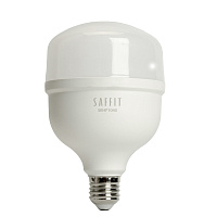 Лампа светодиодная SAFFIT SBHP1040 E27 40W 230V 4000K 55092 Лампа светодиодная SAFFIT SBHP1040 E27 40W 230V 4000K 55092
