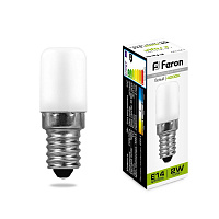 Лампа светодиодная Feron LB-10 E14 2W 230V 4000K 25897 Лампа светодиодная Feron LB-10 E14 2W 230V 4000K 25897