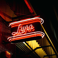 Cветодиодная LED лента Feron LS720 неоновая, 120SMD(2835)/м 9.6Вт/м  50м 220V 3000К IP67