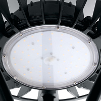 Светильник уличный FERON, SP7010, 50W 5000lm 4000K, черный 48336 Светильник уличный FERON, SP7010, 50W 5000lm 4000K, черный 48336