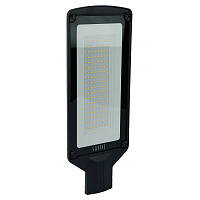 Светодиодный уличный консольный светильник SAFFIT SSL10-100 100W 5000K 230V, черный 55234 Светодиодный уличный консольный светильник SAFFIT SSL10-100 100W 5000K 230V, черный 55234