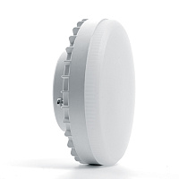 Лампа светодиодная Feron LB-1511 GX53 11W 175-265V 6400K OSRAM LED 38207 Лампа светодиодная Feron LB-1511 GX53 11W 175-265V 6400K OSRAM LED 38207