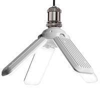 Лампа светодиодная Feron LB-654 E27 70W 175-265V 6500К 48774 Лампа светодиодная Feron LB-654 E27 70W 175-265V 6500К 48774
