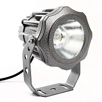Светодиодный светильник ландшафтно-архитектурный Feron LL-887  85-265V 20W 6400K IP65 32152 Светодиодный светильник ландшафтно-архитектурный Feron LL-887  85-265V 20W 6400K IP65 32152