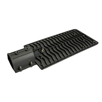Светодиодный уличный консольный светильник Feron SP3031 30W 6400K 230V, серый 32576 Светодиодный уличный консольный светильник Feron SP3031 30W 6400K 230V, серый 32576