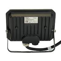 Светодиодный прожектор Feron LL-941 IP65 30W 6400K 51044 Светодиодный прожектор Feron LL-941 IP65 30W 6400K 51044