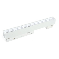 Светильник светодиодный Feron MGN300 трековый низковольтный 12W, 1080 Lm, 4000К, 30 градусов, белый серия LensLine Артикул 41928 Светильник светодиодный Feron MGN300 трековый низковольтный 12W, 1080 Lm, 4000К, 30 градусов, белый серия LensLine Артикул 41928