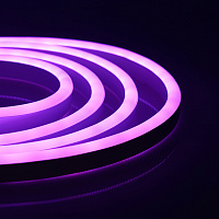 Cветодиодная LED лента Feron LS720 неоновая, 72SMD(5050)/м 8Вт/м 10м 220V RGB IP67