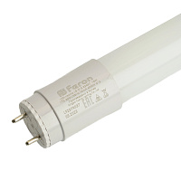 Лампа светодиодная Feron LB-213 G13 10W 175-265V 4000K 0,6м 25497 Лампа светодиодная Feron LB-213 G13 10W 175-265V 4000K 0,6м 25497