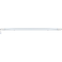 Светильник светодиодный линейный Feron AL5097 IP65 72W 4000K 1500*60*40мм Светильник светодиодный линейный Feron AL5097 IP65 72W 4000K 1500*60*40мм