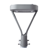 Светильник уличный FERON, SP7030, 100W 12000lm 5000K, серый 48761 Светильник уличный FERON, SP7030, 100W 12000lm 5000K, серый 48761