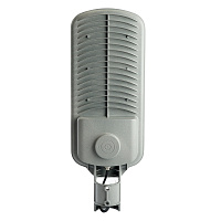 Светодиодный уличный консольный светильник Feron SP3070 150W 5000K AC90-300V, серый 51802 Светодиодный уличный консольный светильник Feron SP3070 150W 5000K AC90-300V, серый 51802