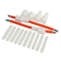Светодиодная неоновая лента Feron LS551, 120SMD(4040)/м 14.4Вт/м 24V 5000*13*13мм RGB, IP68, неоновая Светодиодная неоновая лента Feron LS551, 120SMD(4040)/м 14.4Вт/м 24V 5000*13*13мм RGB, IP68, неоновая
