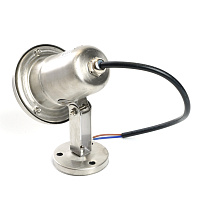 Светодиодный прожектор подводный Feron LL-822, 3W, AC24V, низковольтный, RGB, металлик, 80*80*130mm, IP68 48467 Светодиодный прожектор подводный Feron LL-822, 3W, AC24V, низковольтный, RGB, металлик, 80*80*130mm, IP68 48467