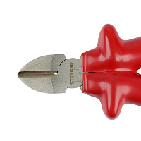 Бокорезы диэлектрические STEKKER,  180мм, PLE3-180-S
