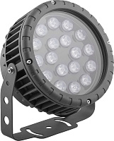 Светодиодный светильник ландшафтно-архитектурный Feron LL-884  85-265V 18W 2700K IP65 32143 Светодиодный светильник ландшафтно-архитектурный Feron LL-884  85-265V 18W 2700K IP65 32143