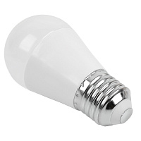 Лампа светодиодная SAFFIT SBG4520 Шарик E27 20W 230V 6400K 55278