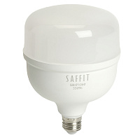 Лампа светодиодная SAFFIT SBHP1060 E27-E40 60W 230V 4000K 55096 Лампа светодиодная SAFFIT SBHP1060 E27-E40 60W 230V 4000K 55096