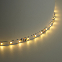 Лента светодиодная SST01 SAFFIT 60SMD(2835)/m 6Вт/м 12V 5000*8*1.22мм 3000K, IP20 Артикул 55237 Лента светодиодная SST01 SAFFIT 60SMD(2835)/m 6Вт/м 12V 5000*8*1.22мм 3000K, IP20 Артикул 55237