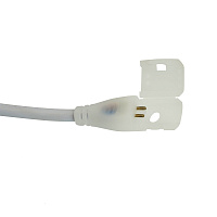 LD091 FERON Сетевой шнур для ленты 220V, ширина ленты 9мм (подходит к SAFFIT SST20) LD091 FERON Сетевой шнур для ленты 220V, ширина ленты 9мм (подходит к SAFFIT SST20)