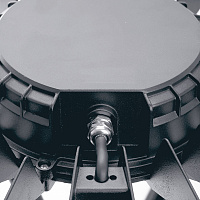 Светильник уличный FERON, SP7010, 50W 5000lm 5000K, серый 48338 Светильник уличный FERON, SP7010, 50W 5000lm 5000K, серый 48338