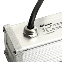 Светодиодный линейный прожектор для подсветки стен Feron LL-890 36W 6400K 85-265V IP65 32201 Светодиодный линейный прожектор для подсветки стен Feron LL-890 36W 6400K 85-265V IP65 32201