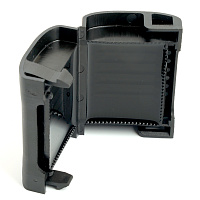 LD547 Коробка изоляционная с гелем, 450V, 42х38х26, черный 49235 LD547 Коробка изоляционная с гелем, 450V, 42х38х26, черный 49235