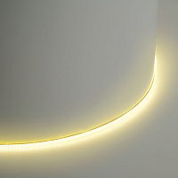 Светодиодная COB лента Feron LS630, 400SMD(2110)/ 7Вт/м 12V 5000*3*1.8мм 3000K, IP20 Артикул 48947 Светодиодная COB лента Feron LS630, 400SMD(2110)/ 7Вт/м 12V 5000*3*1.8мм 3000K, IP20 Артикул 48947