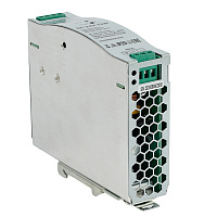 LB008 Трансформатор электронный для светодиодной ленты на DIN-рейку 75W 24V 32*125.2*102мм IP20, LB008 LB008 Трансформатор электронный для светодиодной ленты на DIN-рейку 75W 24V 32*125.2*102мм IP20, LB008