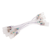 Соединитель для светодиодной ленты 220V LS720, LD508