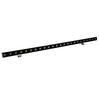 LL-893 Светодиодный линейный прожектор для подсветки стен, синий, 970*40*25mm, 24W DC24V, IP65 51562 LL-893 Светодиодный линейный прожектор для подсветки стен, синий, 970*40*25mm, 24W DC24V, IP65 51562