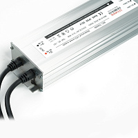 Трансформатор электронный для светодиодной ленты 400W 24V 245*77*41мм  IP67 (драйвер), LB007 FERON Трансформатор электронный для светодиодной ленты 400W 24V 245*77*41мм  IP67 (драйвер), LB007 FERON